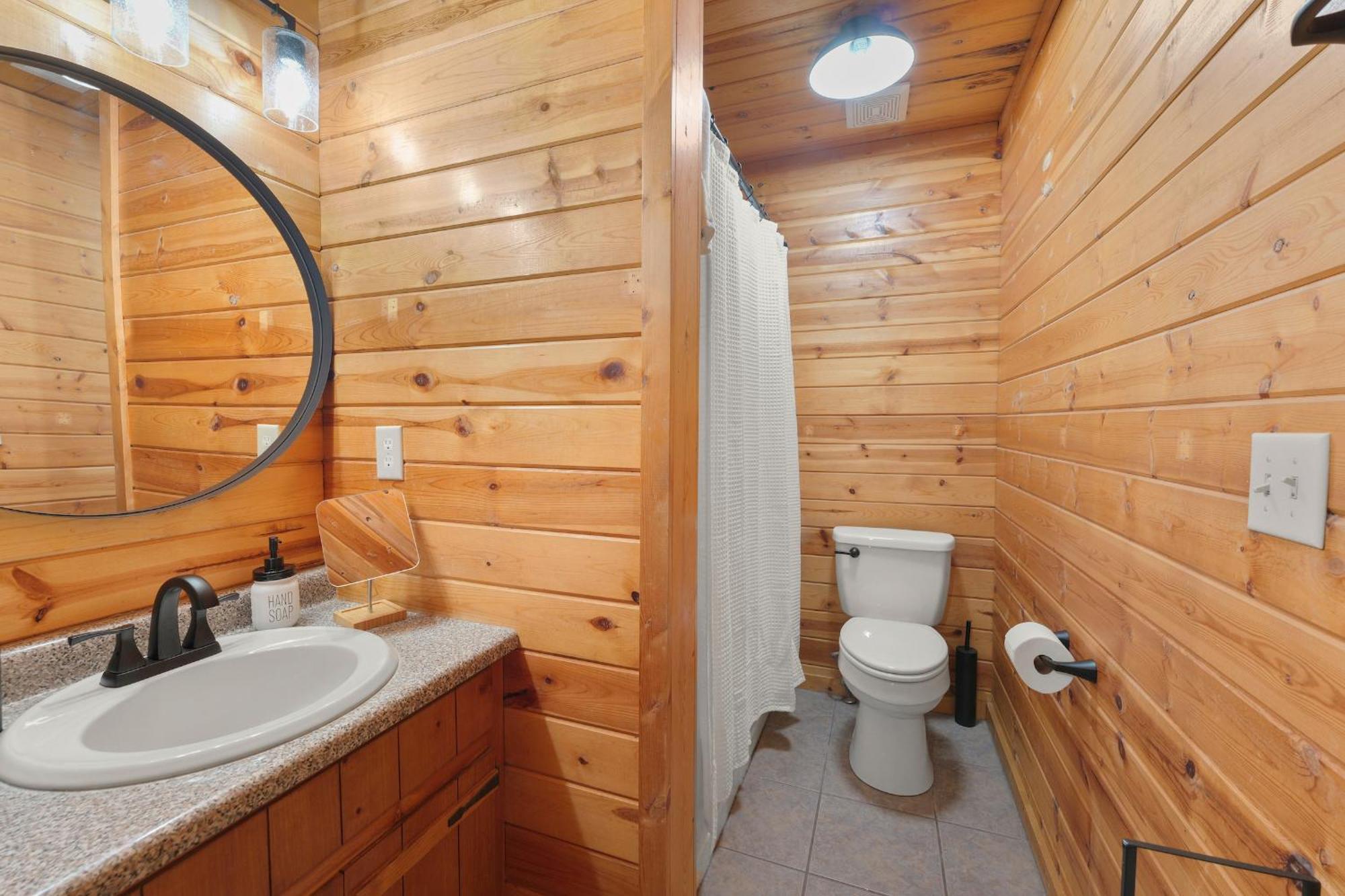Firefly Lodge - Cozy 4 Bedroom Cabin Minutes To Helen Sautee Nacoochee Buitenkant foto