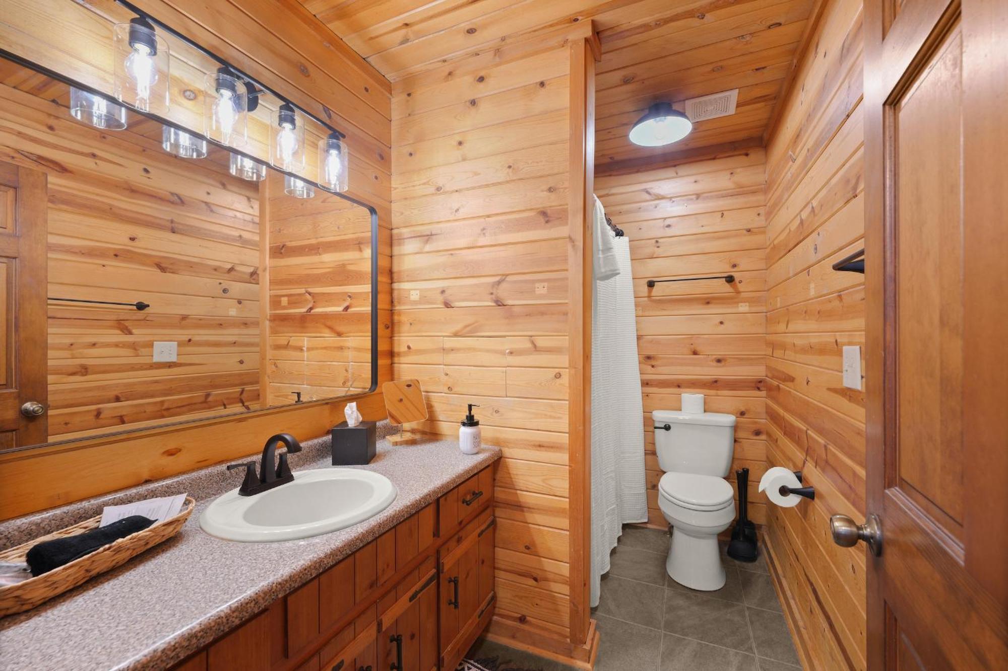 Firefly Lodge - Cozy 4 Bedroom Cabin Minutes To Helen Sautee Nacoochee Buitenkant foto