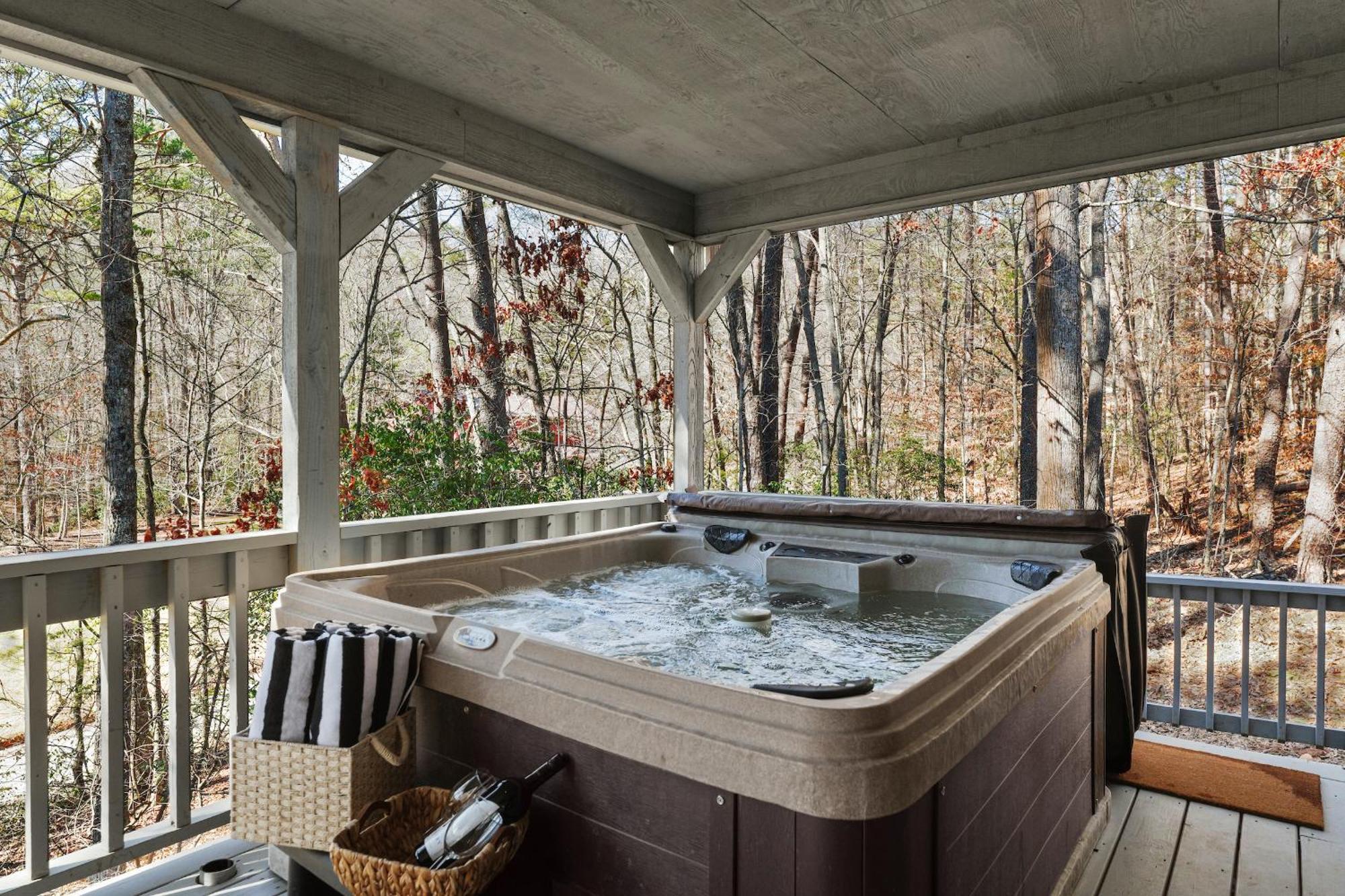 Firefly Lodge - Cozy 4 Bedroom Cabin Minutes To Helen Sautee Nacoochee Buitenkant foto